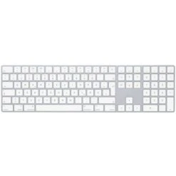 Apple Magic Keyboard Mit Ziffernblock, Tastatur