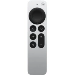 Apple Siri Remote (3. Generation), Fernbedienung