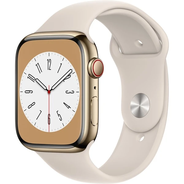Apple Watch Series 8, Smartwatch 2 Apple Watch Series 8, Smartwatch – Bild 2