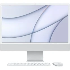 Apple IMac 59,62 Cm (24") M1 2021, MAC-System