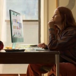 Apple IMac 59,62 Cm (24") M3 2023 CTO, MAC-System 11 Apple IMac 59,62 Cm (24") M3 2023 CTO, MAC-System -HPP Computer Geschaft Apple iMac 59 62 cm 24 M3 2023 CTO MAC System@@100026598 5