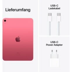 Apple IPad 256GB, Tablet-PC -HPP Computer Geschaft Apple iPad 256GB Tablet PC@@1876213 3