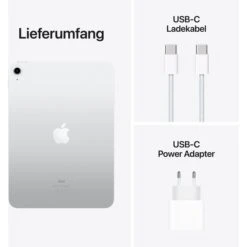 Apple IPad 64GB, Tablet-PC -HPP Computer Geschaft Apple iPad 64GB Tablet PC@@1876204 3