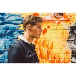 Audio-technica Audio Technica ATH-CKR7TWGY, Headset -HPP Computer Geschaft Audio Technica ATH CKR7TWGY Headset@@ezkva08 10