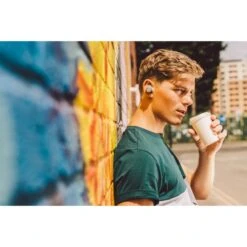 Audio-technica Audio Technica ATH-CKR7TWGY, Headset -HPP Computer Geschaft Audio Technica ATH CKR7TWGY Headset@@ezkva08 12