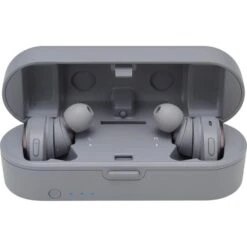 Audio-technica Audio Technica ATH-CKR7TWGY, Headset -HPP Computer Geschaft Audio Technica ATH CKR7TWGY Headset@@ezkva08 3