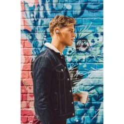 Audio-technica Audio Technica ATH-CKR7TWGY, Headset -HPP Computer Geschaft Audio Technica ATH CKR7TWGY Headset@@ezkva08 8