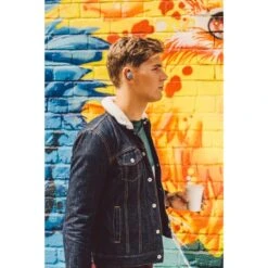 Audio-technica Audio Technica ATH-CKR7TWGY, Headset -HPP Computer Geschaft Audio Technica ATH CKR7TWGY Headset@@ezkva08 9