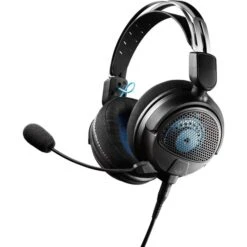Audio-technica Audio Technica ATH-GDL3BK, Gaming-Headset