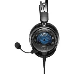 Audio-technica Audio Technica ATH-GDL3BK, Gaming-Headset -HPP Computer Geschaft Audio Technica ATH GDL3BK Gaming Headset@@1810699 3