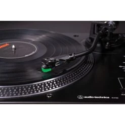Audio-technica Audio Technica AT-LP120XUSBBK, Plattenspieler -HPP Computer Geschaft Audio Technica AT LP120XUSBBK Plattenspieler@@eapv13 3