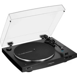 Audio-technica Audio Technica AT-LP3XBT, Plattenspieler
