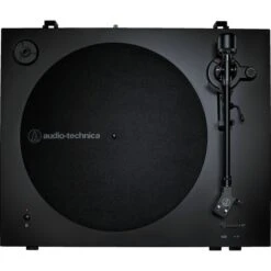 Audio-technica Audio Technica AT-LP3XBT, Plattenspieler -HPP Computer Geschaft Audio Technica AT LP3XBT Plattenspieler@@1867496 2