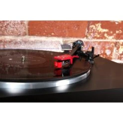 Audio-technica Audio Technica AT-LP3, Plattenspieler -HPP Computer Geschaft Audio Technica AT LP3 Plattenspieler@@eapv14 4