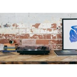 Audio-technica Audio Technica AT-LP3, Plattenspieler -HPP Computer Geschaft Audio Technica AT LP3 Plattenspieler@@eapv14 6