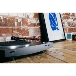 Audio-technica Audio Technica AT-LP3, Plattenspieler -HPP Computer Geschaft Audio Technica AT LP3 Plattenspieler@@eapv14 7