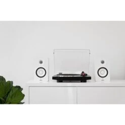 Audio-technica Audio Technica AT-LP3, Plattenspieler -HPP Computer Geschaft Audio Technica AT LP3 Plattenspieler@@eapv14 9