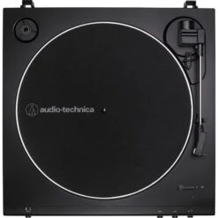 Audio-technica Audio Technica AT-LP60XUSBGM, Plattenspieler -HPP Computer Geschaft Audio Technica AT LP60XUSBGM Plattenspieler@@1861513 2