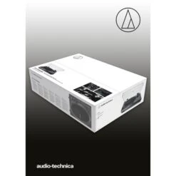 Audio-technica Audio Technica LP120XUSBSV, Plattenspieler -HPP Computer Geschaft Audio Technica LP120XUSBSV Plattenspieler@@eapv12 5