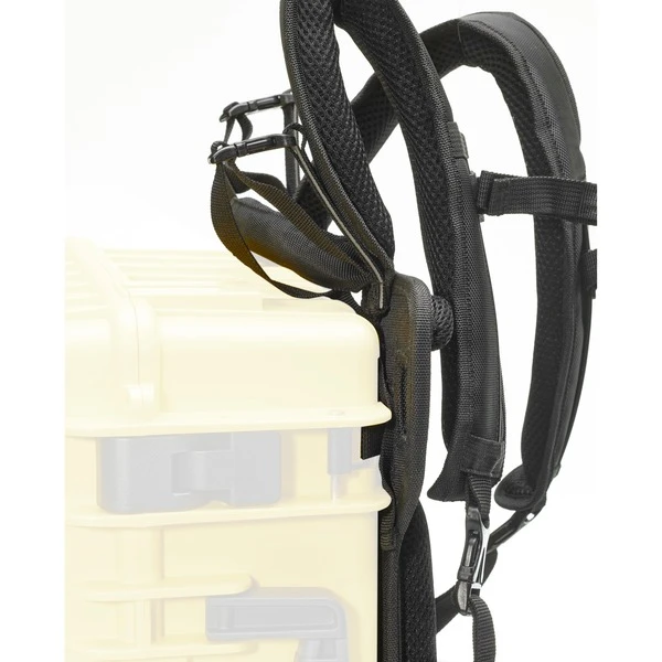 B&W Backpack System Für Typ 5000/5500/6000, Trageriemen – Bild 2