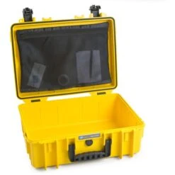 B&W Netztasche Für Typ 5000 & 5500