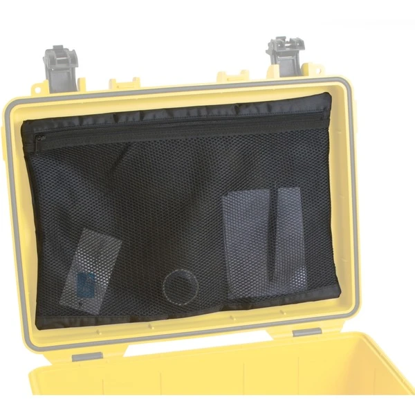 B&W Netztasche Für Typ 5000 & 5500 – Bild 2