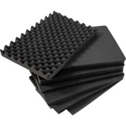 B&W Schaumeinsatz Outdoor.case 5500, Einlage