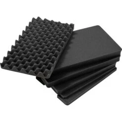 B&W Schaumeinsatz Outdoor.case 6600, Einlage