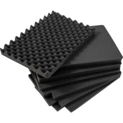 B&W Schaumeinsatz Outdoor.case 6700, Einlage