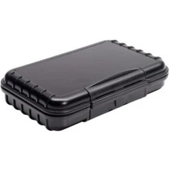 B&W Typ 200, Schutzhülle