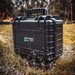 B&W Typ 3000, Koffer 13 B&W Typ 3000, Koffer -HPP Computer Geschaft B W Typ 3000 Koffer@@1512293 5