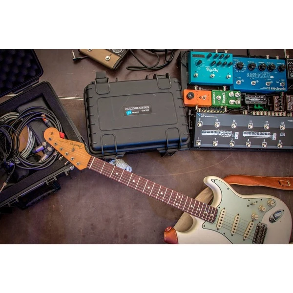 B&W Typ 3000, Koffer 8 B&W Typ 3000, Koffer – Bild 8