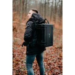 B&W Typ 5000, Koffer -HPP Computer Geschaft B W Typ 5000 Koffer@@1512328 5