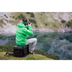 B&W Typ 5500, Koffer -HPP Computer Geschaft B W Typ 5500 Koffer@@1512356 4