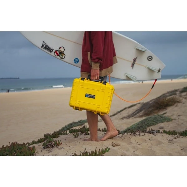 B&W Outdoor.case Typ 4000 DJI Mavic Air 2, Koffer 11 B&W Outdoor.case Typ 4000 DJI Mavic Air 2, Koffer – Bild 11