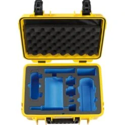 B&W Outdoor.case Typ 4000 DJI Mavic Air 2, Koffer 14 B&W Outdoor.case Typ 4000 DJI Mavic Air 2, Koffer -HPP Computer Geschaft B W outdoor case Typ 4000 DJI Mavic Air 2 Koffer@@1740836 2