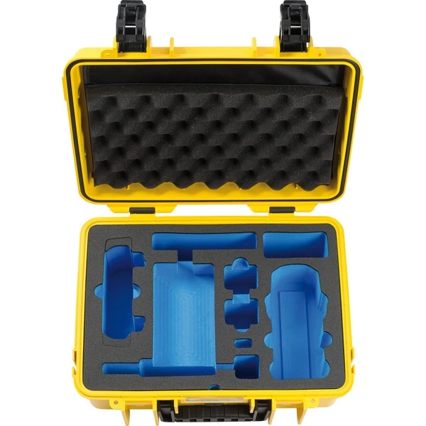 B&W Outdoor.case Typ 4000 DJI Mavic Air 2, Koffer 3 B&W Outdoor.case Typ 4000 DJI Mavic Air 2, Koffer – Bild 3