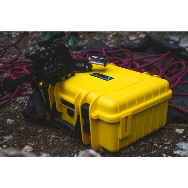 B&W Outdoor.case Typ 4000 DJI Mavic Air 2, Koffer 9 B&W Outdoor.case Typ 4000 DJI Mavic Air 2, Koffer – Bild 9