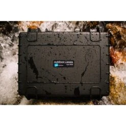 B&W Outdoor.case Typ 5000, Koffer -HPP Computer Geschaft B W outdoor case Typ 5000 Koffer@@1785117 2