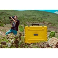 B&W Outdoor.case Typ 6000 RPD, Koffer -HPP Computer Geschaft B W outdoor case Typ 6000 RPD Koffer@@1785144 3