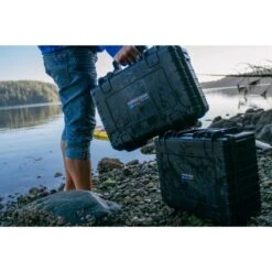 B&W Outdoor.case Typ 6000, Koffer -HPP Computer Geschaft B W outdoor case Typ 6000 Koffer@@1785137 3