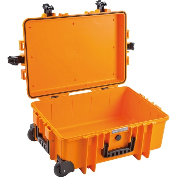 B&W Outdoor.case Typ 6700, Koffer – Bild 3