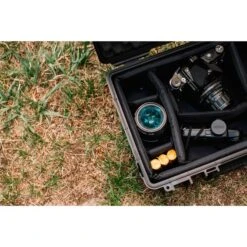 B&W Variable Facheinteilung Outdoor.case 4000, Einlage -HPP Computer Geschaft B W variable Facheinteilung outdoor case 4000 Einlage@@1785281 2