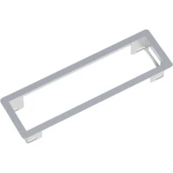 Bachmann POWER FRAME Einbaurahmen 3-fach