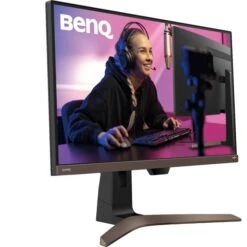 BenQ EW2880U, LED-Monitor