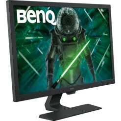 BenQ GL2780, LED-Monitor