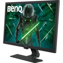 BenQ GL2780, LED-Monitor -HPP Computer Geschaft BenQ GL2780 LED Monitor@@v6lc2903 32
