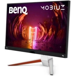 BenQ MOBIUZ EX2710U, Gaming-Monitor -HPP Computer Geschaft BenQ MOBIUZ EX2710U Gaming Monitor@@1830562 2