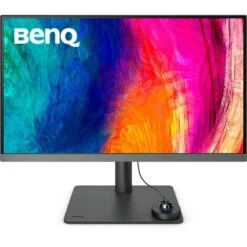 BenQ PD2706U, LED-Monitor -HPP Computer Geschaft BenQ PD2706U LED Monitor@@100009955 2