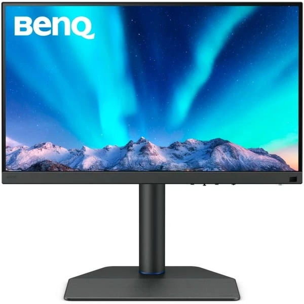 BenQ PhotoVue SW272Q, LED-Monitor 1 BenQ PhotoVue SW272Q, LED-Monitor